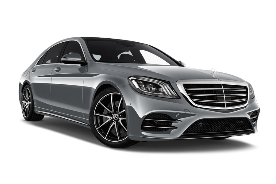 Mercedes S Class: S450, S560, S650 | Mercedes Cần Thơ