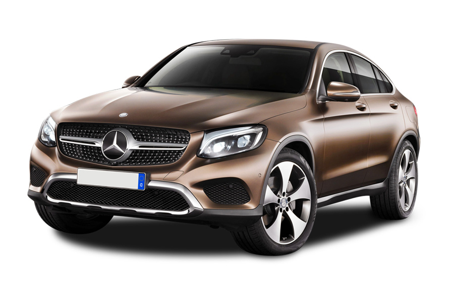 Mercedes GLC 450 | Mercedes Cần Thơ