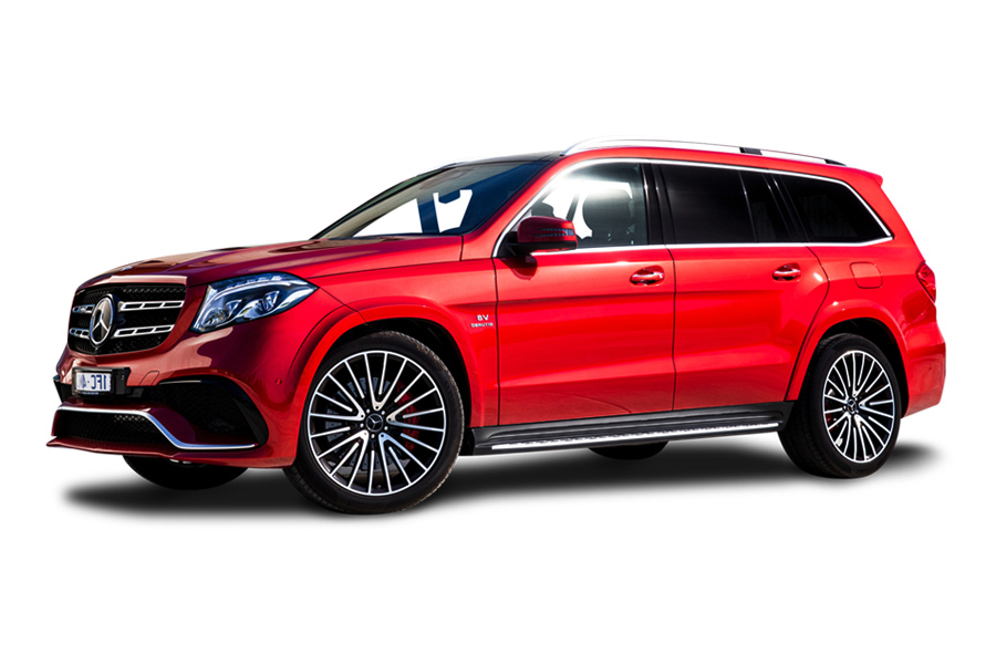 Mercedes GLS 450 | Mercedes Cần Thơ